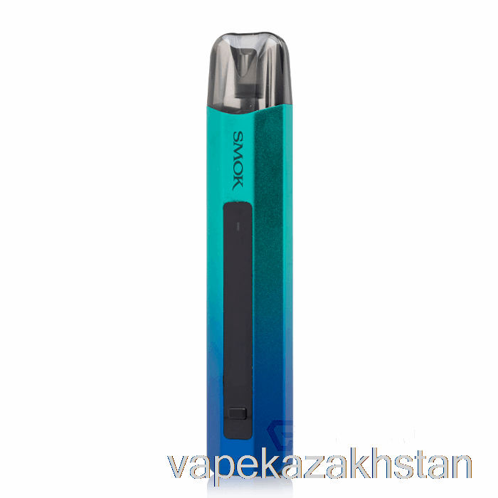 Vape Disposable SMOK NFIX Pro 25W Pod System Blue Green